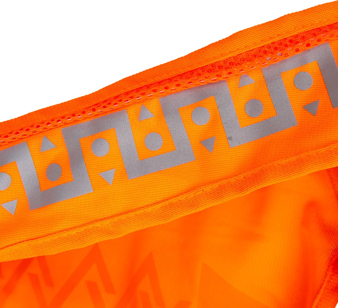 BEE SAFE LED VEST USB sivustolla stadium.fi